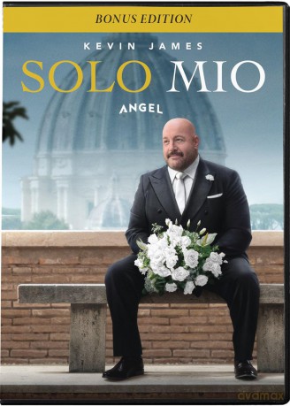Solo Mio [Blu-Ray]
