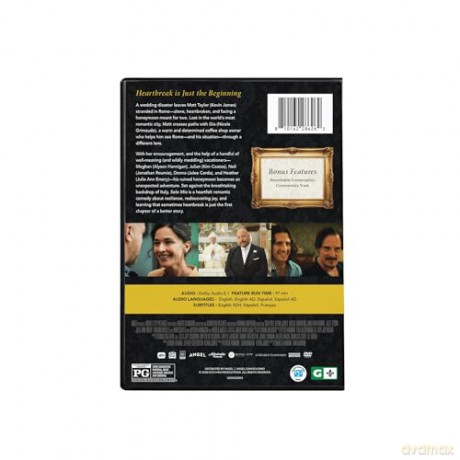 Solo Mio [Blu-Ray]
