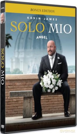 Solo Mio [Blu-Ray]