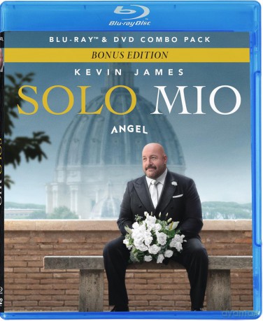 Solo Mio [DVD]