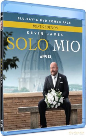 Solo Mio [DVD]