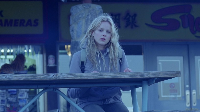 Somersault [Blu-Ray]