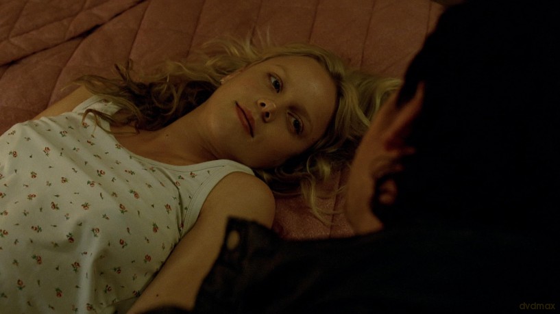 Somersault [Blu-Ray]