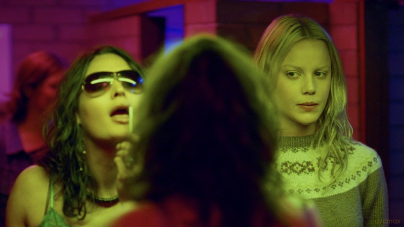 Somersault [Blu-Ray]