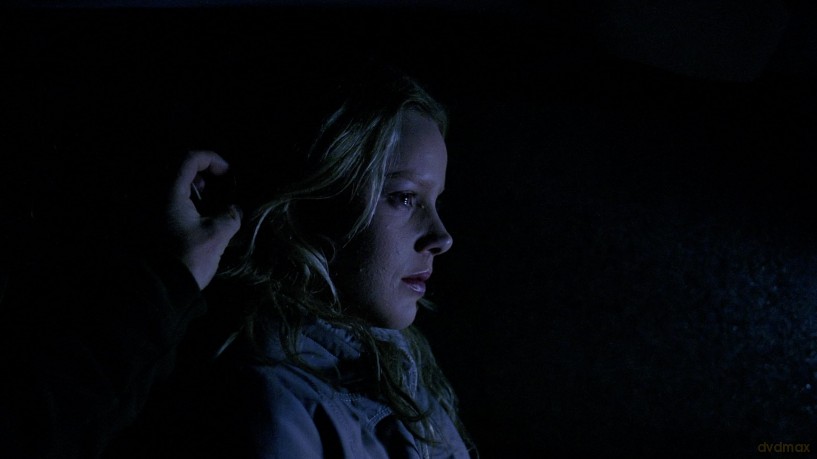 Somersault [Blu-Ray]
