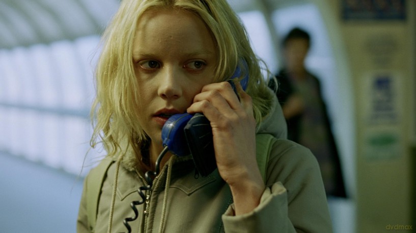 Somersault [Blu-Ray]