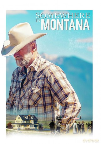Somewhere In Montana [DVD]