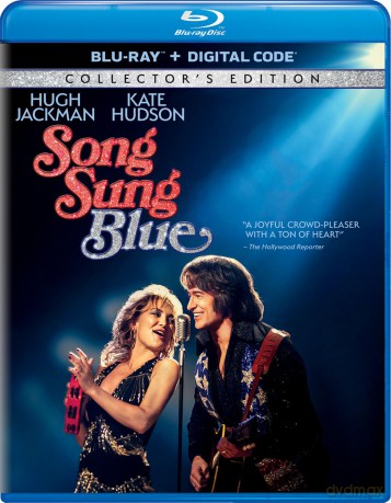 Song Sung Blue [Blu-Ray]