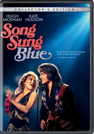 Song Sung Blue [Blu-Ray]