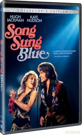 Song Sung Blue [Blu-Ray]
