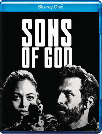 Sons Of God [Blu-Ray]