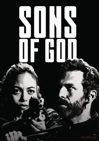 Sons Of God [DVD]