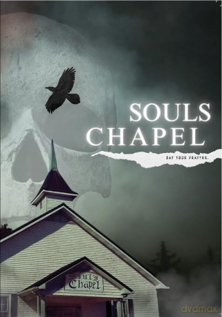 Souls Chapel [DVD]
