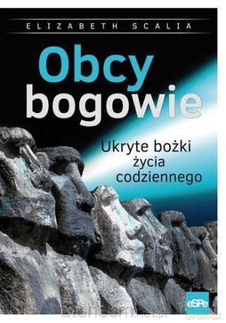 Obcy Bogowie. Ukryte bożki życia codziennego [KSIĄŻKA]