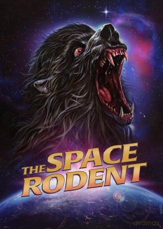 Space Rodent [Blu-Ray]