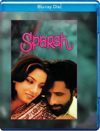 Sparsh [Blu-Ray]