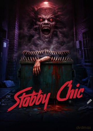 Stabby Chic [Blu-Ray]