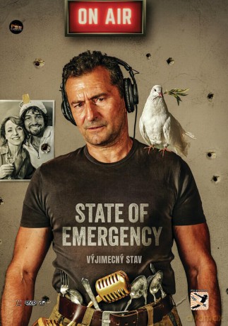 State of Emergency [DVD]