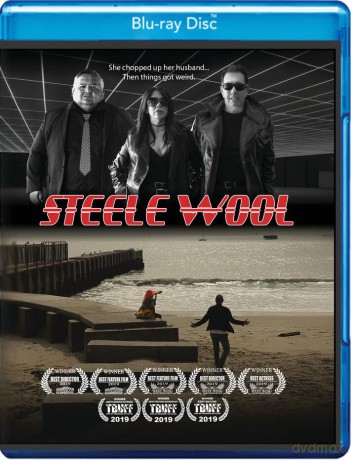 Steele Wool [Blu-Ray]