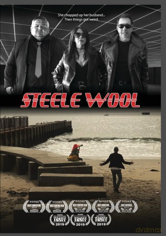 Steele Wool [DVD]