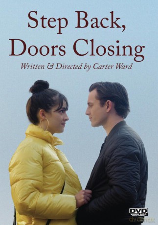 Step Back, Doors Closing [DVD]