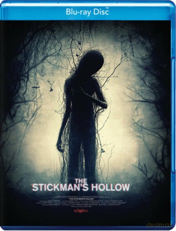 Stickman's Hollow [Blu-Ray]