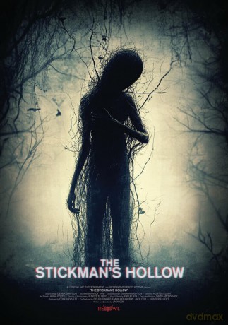 Stickman's Hollow [DVD]