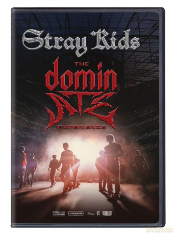 Stray Kids: The dominATE Experience [DVD]