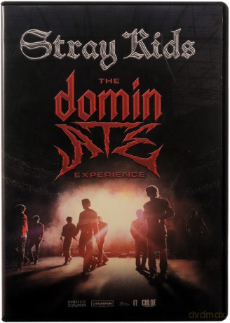 Stray Kids: The dominATE Experience [DVD]
