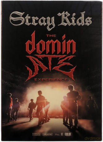Stray Kids: The dominATE Experience [DVD]
