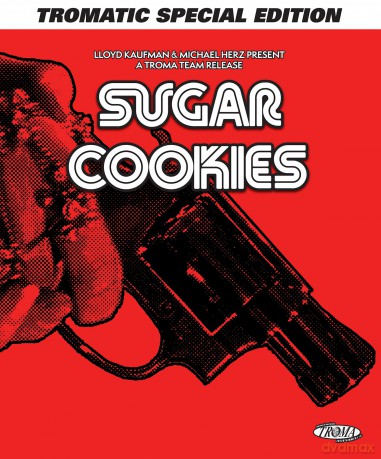 Sugar Cookies [Blu-Ray]