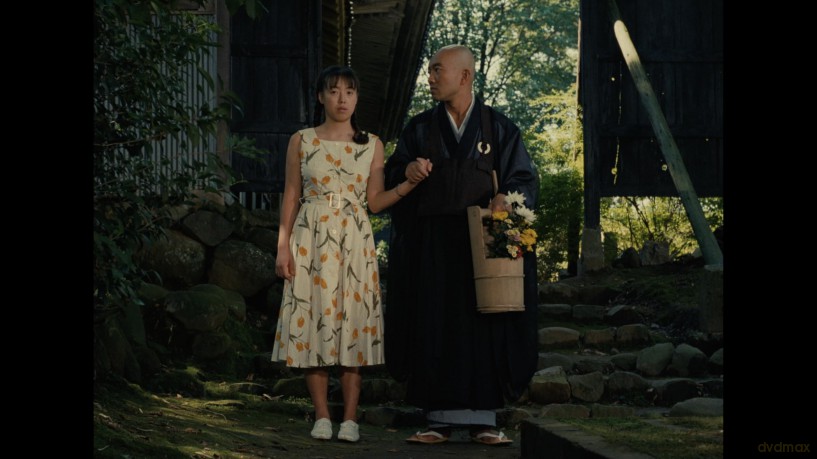 Suo Duo: Two Films by Masayuki Suo [Blu-Ray]