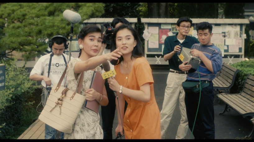 Suo Duo: Two Films by Masayuki Suo [Blu-Ray]