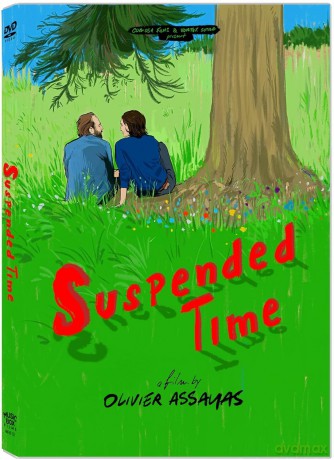 Suspended Time [DVD]