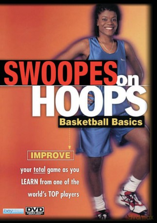 Swoopes On Hoops [DVD]