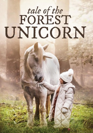 Tale of the Forest Unicorn [DVD]