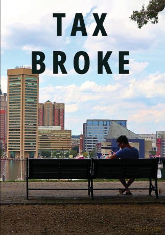 Tax Broke [DVD]