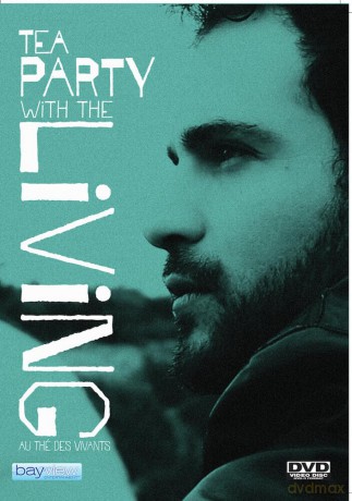 Tea Party with the Living [DVD]
