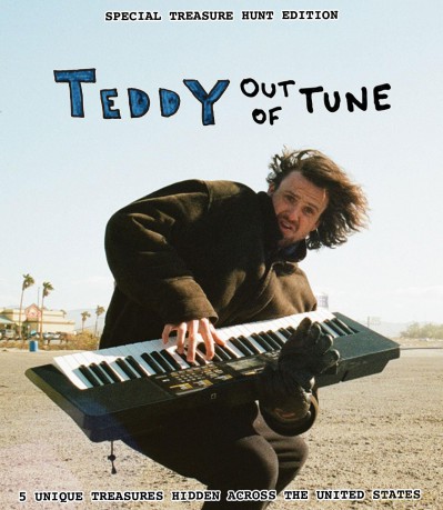 Teddy, Out of Tune [Blu-Ray]
