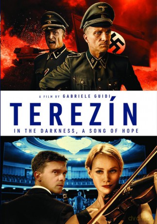 Terezin [DVD]