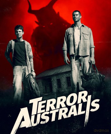 Terror Australis [Blu-Ray]