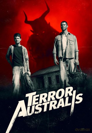 Terror Australis [DVD]