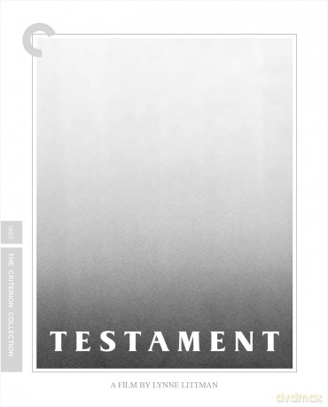 Testament (The Criterion Collection) [Blu-Ray]