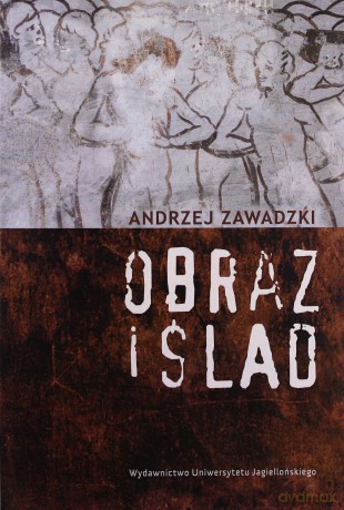 Obraz i ślad [KSIĄŻKA]