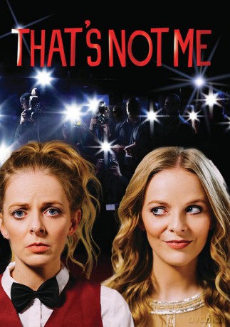 That's Not Me [DVD]
