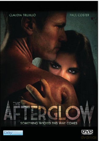The Afterglow [DVD]