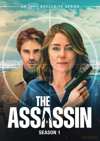 The Assassin - Season 1 [DVD]