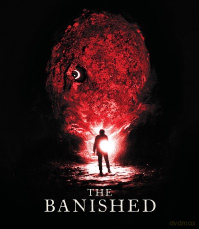 The Banished [Blu-Ray]