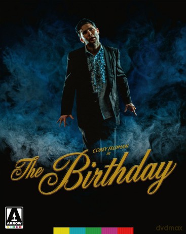 The Birthday [Blu-Ray]