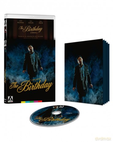 The Birthday [Blu-Ray]